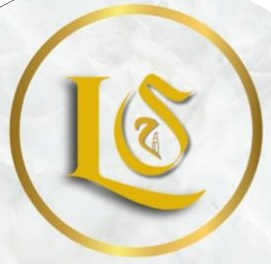 Lubna Sheikh Makeup Studio Logo